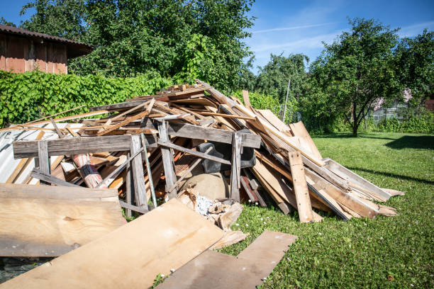 Trusted Gloversville, NY Junk Removal Services Experts
